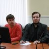Встреча профактива с ветераном профсоюзного движения Олегом Ивановым 25.02.16